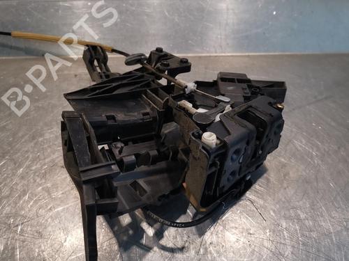 Cerradura puerta trasera izquierda FORD FOCUS C-MAX (DM2) 1.6 TDCi (109 hp) 20918189