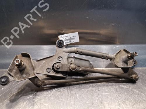 Used Front wiper motor Front wiper motor FIAT SEDICI (189_) 1.9 D Multijet 4x4 (120 hp) 27479788 27479788