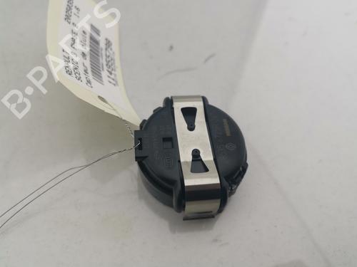 Electronic module RENAULT SCÉNIC III (JZ0/1_) 1.6 dCi (JZ00, JZ12) | BP30128304M83 