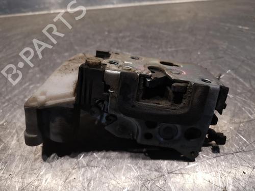 Rear left lock FIAT MULTIPLA (186_) 1.9 JTD 115 | BP20918726C100 