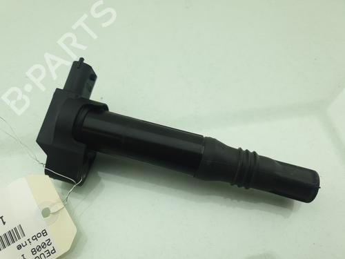 Ignition coil PEUGEOT 2008 I (CU_) 1.2 VTi | BP37633817M94 - Image 3