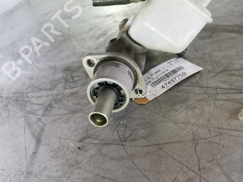Brake master cylinder FIAT PUNTO (188_) 1.9 JTD 80 (188.237, .257, .337, .357) | BP20922542M77 