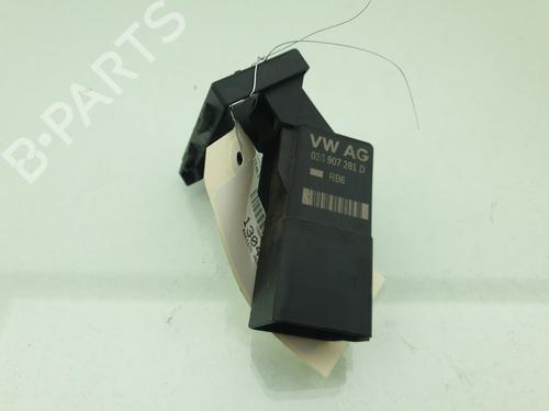 Electronic module VW GOLF VI (5K1) 1.6 TDI | BP37992646M83 - Image 3