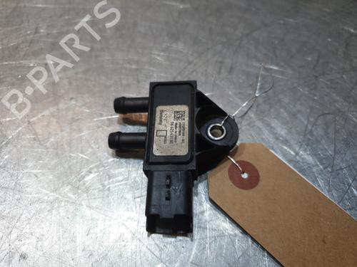 Used Electronic module Electronic module PEUGEOT 3008 I MPV (0U_) 1.6 HDi (114 hp) 23796401 23796401
