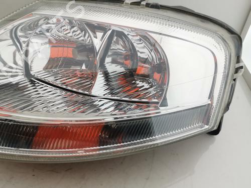 Used Left headlight Left headlight CITROËN C3 I (FC_, FN_) [2002-2013] 33739463 33739463