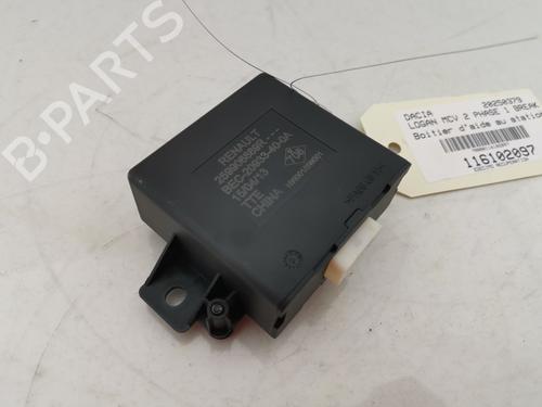 electronic-module-dacia-logan-mcv-ii-2013-30548935 main image