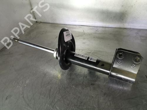Left front shock absorber CITROËN C4 II (NC_) 1.6 HDi 115 | BP22703209M16 