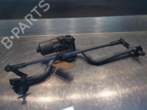 Front wiper motor RENAULT CLIO II (BB_, CB_) 1.2 16V (BB05, BB0W, BB11, BB27, BB2T, BB2U, BB2V, CB05,... | BP20924092M29 