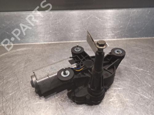 Used Rear wiper motor FIAT 500 (312_) 1.3 D Multijet (312AXB1A) (75 hp) 20918236