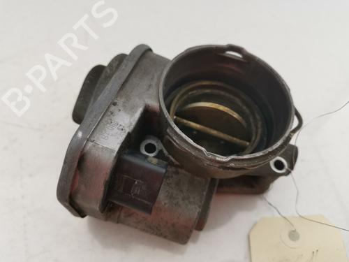 Used Throttle body DODGE CALIBER 2.0 CRD (140 hp) 30544124