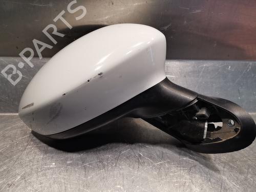 Used Right mirror FIAT GRANDE PUNTO (199_) 1.3 D Multijet (199.AXD11, 199.AXD1A, 199.AXD1B,... (90 hp) 20919546