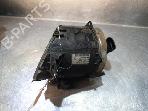 Left front fog light OPEL CORSA E (X15) 1.4 (08, 68) | BP22744889C30 - Image 3