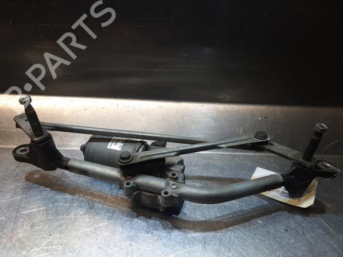 Used Front wiper motor Front wiper motor 25491194 25491194