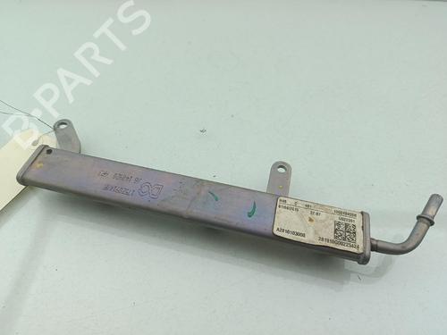 Injection rail RENAULT TWINGO III (BCM_, BCA_) 0.9 TCe 90 (BCM9, BCM2) | BP40054018M98 - Image 3