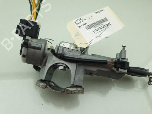 Ignition barrel SUZUKI SWIFT III (MZ, EZ) 1.3 DDiS (RS413D) | BP37866656M48 - Image 4