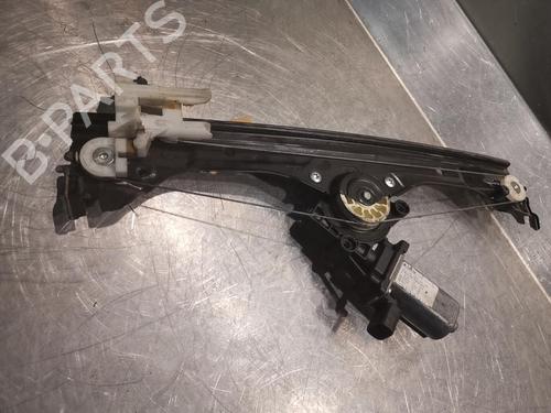 Used Front right window mechanism Front right window mechanism FIAT 500 (312_) 1.3 D Multijet (312AXB1A) (75 hp) 20918257 20918257