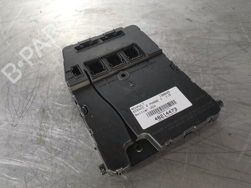 Zekeringkast RENAULT SCÉNIC II (JM0/1_) 1.5 dCi (JM1E, JM16) | BP20925127E1 