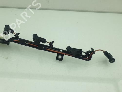 Used Wiring harness Wiring harness 37587601 37587601