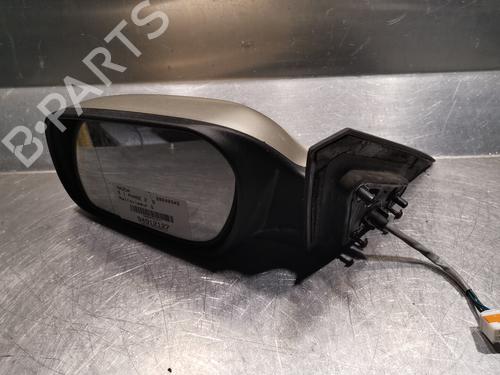 Retrovisor esquerdo MAZDA 6 Hatchback (GG) 2.0 DI (GG14) | BP21215733C26 