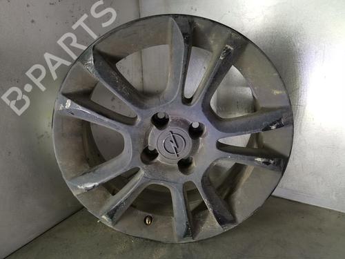 Felg OPEL CORSA D (S07) 1.3 CDTI (L08, L68) | BP21214896C45 