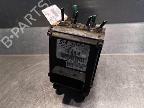 Used ABS pump PEUGEOT 407 SW (6E_, 6D_) 2.0 HDi 135 (136 hp) 20919434