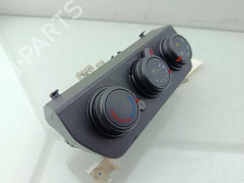 Climate control DACIA SANDERO III 1.0 TCe 90 | BP39934140I5 - Image 3