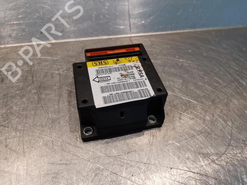 Airbag styreenhed CITROËN C3 I (FC_, FN_) 1.4 HDi | BP20923870M53 