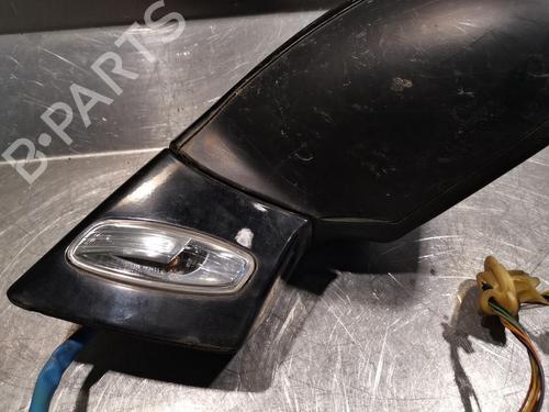 Left mirror PEUGEOT 308 I (4A_, 4C_) 1.6 HDi | BP20923282C26 