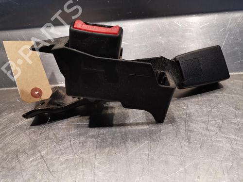 Seat buckle RENAULT CLIO III (BR0/1, CR0/1) 1.5 dCi (BR17, CR17) | BP20918384I32 