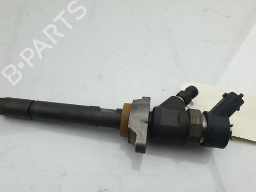 Used Injector Injector PEUGEOT PARTNER MPV (5_, G_) [1996-2026] 36441756 36441756