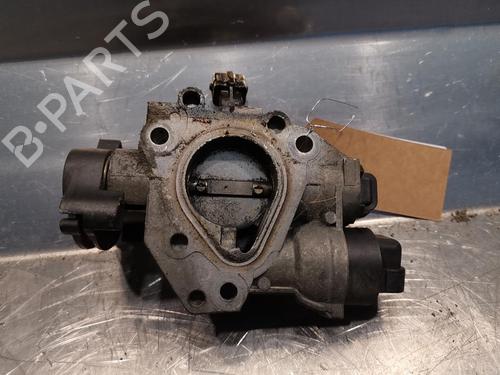 Used Throttle body RENAULT CLIO II (BB_, CB_) 1.2 (BB0A, BB0F, BB10, BB1K, BB28, BB2D, BB2H, CB0A,... (58 hp) 20918787
