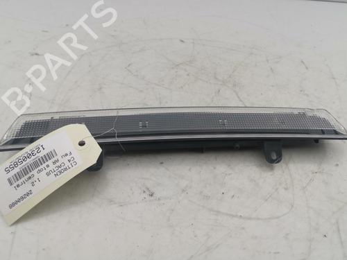 Bremselys CITROËN C4 CACTUS 1.2 THP 110 | BP33234144L11 - Image 3