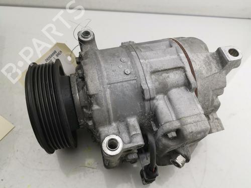 Compressore A/C AUDI A6 Allroad C6 (4FH) 3.0 TDI quattro (233 hp) 32170087
