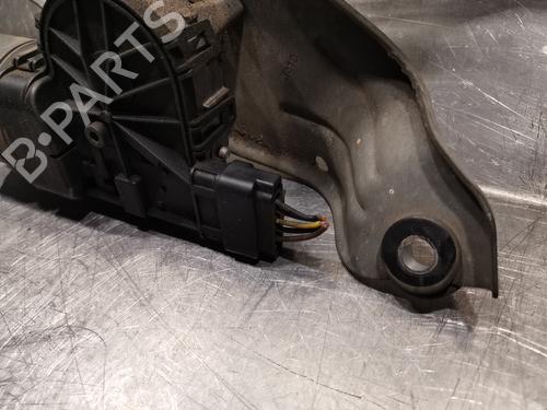 Used Front wiper motor Front wiper motor DACIA SANDERO 1.4 MPI LPG (72 hp) 20923144 20923144