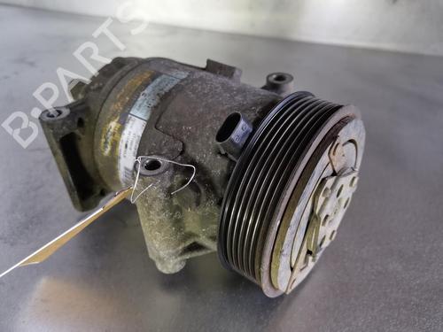 AC-Kompressor RENAULT MEGANE II Estate (KM0/1_) 1.9 dCi (KMRG, KM1G, KM0G, KM2C) (120 hp) 20922975