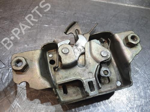 Hood lock RENAULT CLIO III (BR0/1, CR0/1) 1.5 dCi | BP25716492C133 