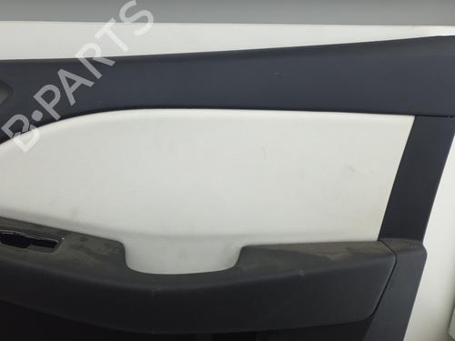 Front right panel RENAULT CLIO V (B7_) 1.0 TCe 90 (B7MT) | BP39424179C59 - Image 2