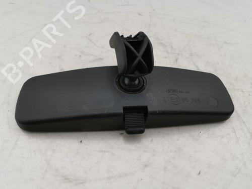 Rear mirror NISSAN MICRA V (K14) 0.9 IG-T | BP32784447I6 - Image 2