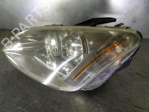 Venstre forlygte FORD FOCUS C-MAX (DM2) 2.0 TDCi | BP20919049C28 