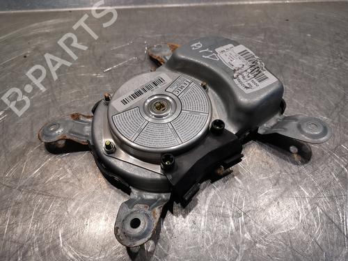 Electronic module BMW 5 (E39) 525 tds | BP20918309M83