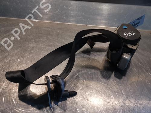 Rear left belt tensioner RENAULT MEGANE II Estate (KM0/1_) 1.5 dCi (KM16, KM1E) | BP20921617C89 