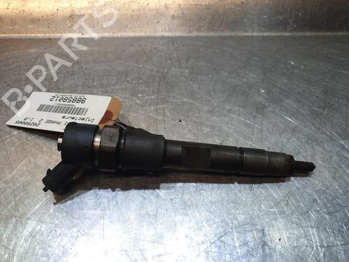 Injector RENAULT SCÉNIC I MPV (JA0/1_, FA0_) 1.9 dCi (JA05, JA1F) | BP22559007M100 