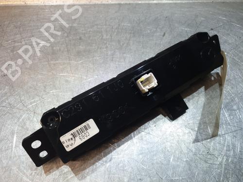 Multifunctionele display MAZDA 5 (CR) 2.0 CD (CR19) | BP27318093C48 