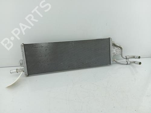 Used Water radiator PEUGEOT 508 SW II (FC_, FJ_, F4_) PSE Hybrid4 360 (F45GBT) (360 hp) 32315348