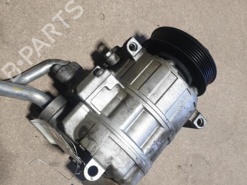 AC compressor SEAT LEON (1P1) | BP37468866M34 - Image 2
