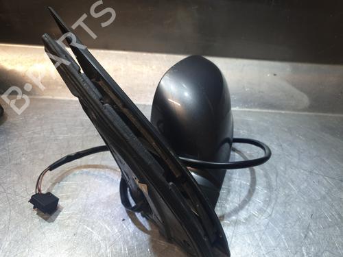 Left mirror VW GOLF V (1K1) 1.9 TDI | BP27381635C26 
