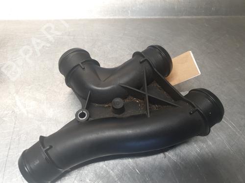 Pipe PEUGEOT 3008 I MPV (0U_) 1.6 HDi | BP23796377M125 