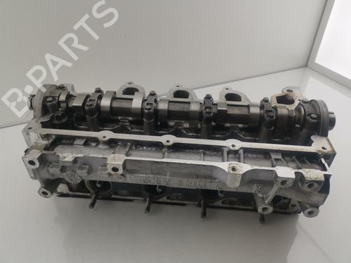 Zylinderkopf für RENAULT KANGOO Express (FW0/1_) 1.5 dCi 90 (FW0G, FW05, FW08, FW11) (90 hp) 29484115