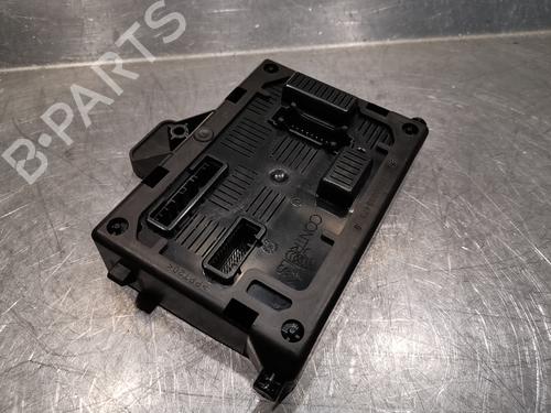 Used Control unit RENAULT CLIO III (BR0/1, CR0/1) 1.5 dCi (75 hp) 20917774
