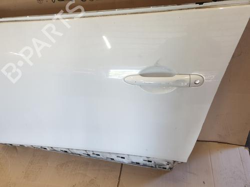 Used Left front door Left front door RENAULT CLIO IV (BH_) 1.5 dCi 90 (90 hp) 36015275 36015275